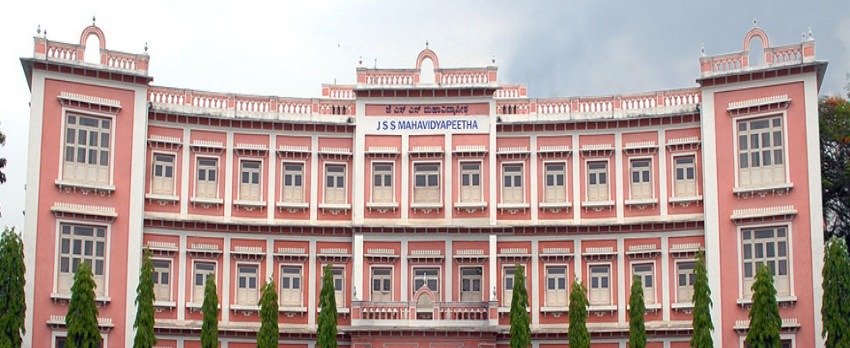 Jagadguru Sri Shivarathreeswara University